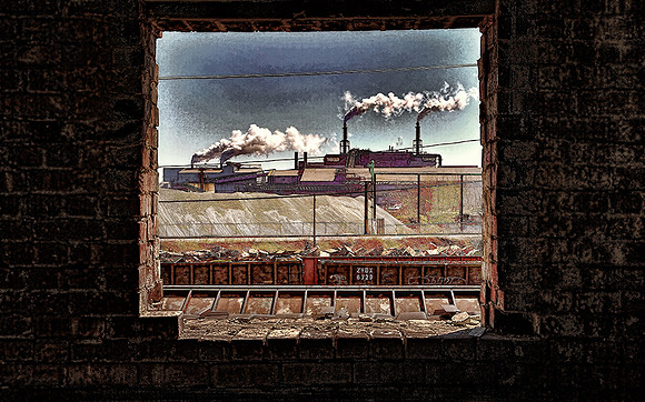 Midwest Railway Preservation Society